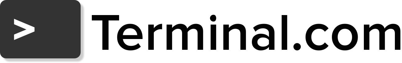 Terminal
